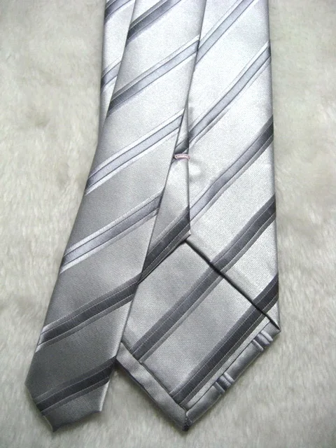 Fashion PI28 #100% JACQUARD WOVEN HANDMADE MENS TIE NECKTIE | Аксессуары для одежды