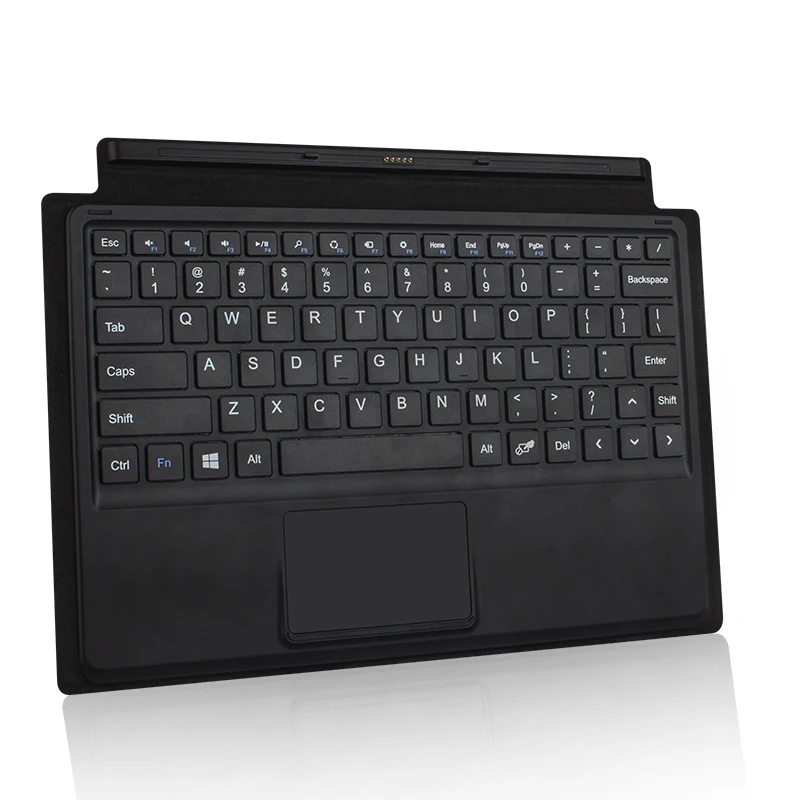 Док-клавиатура для 10 8 дюймов jumper EZpad 7 S планшетный ПК Клавиатура | Компьютеры и