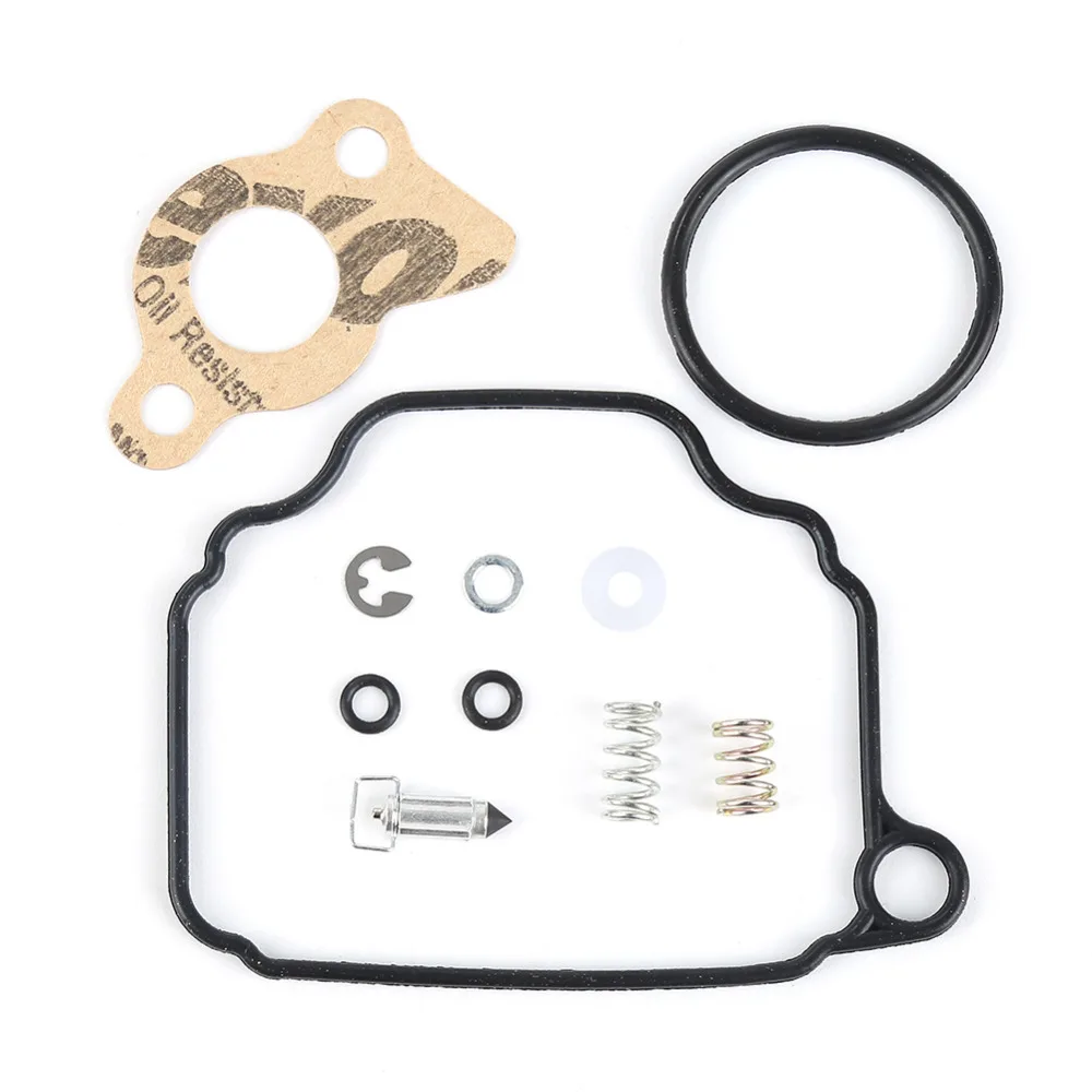 Портативный мото запчасти карбюратор ремонт комплект для 2000-2005 Yamaha TTR-90 TT-R90E