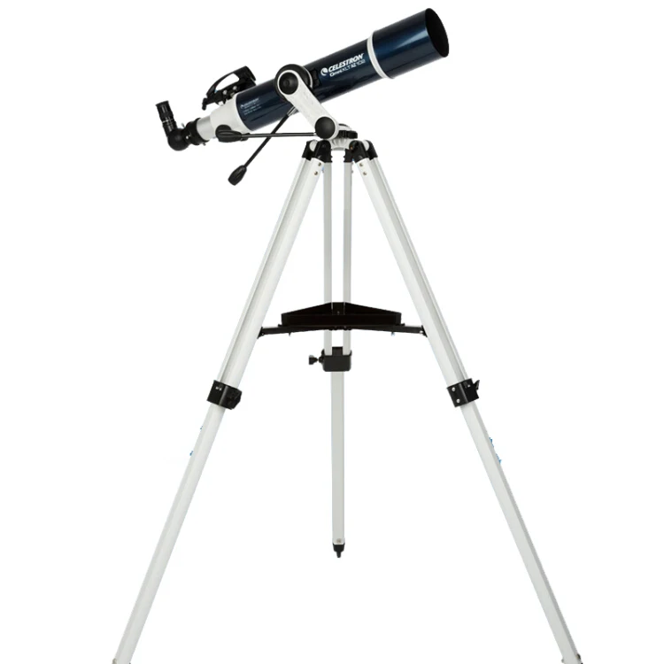 Celestron Omni XLT AZ 102 мм f/6.5 рефрактор | Инструменты