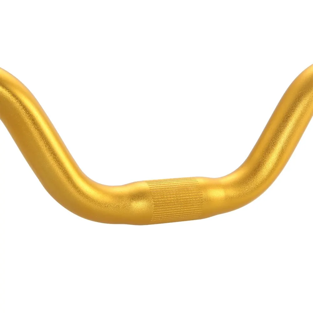 Велосипедный Руль 25 4*520 мм руль для горного велосипеда из алюминиевого