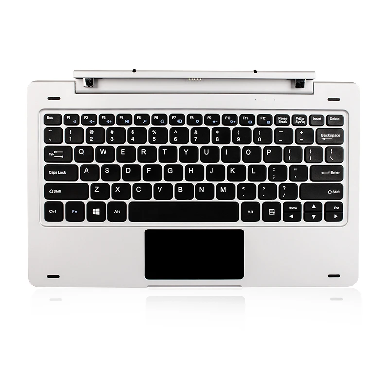 Модная док-клавиатура для 11 6 дюймов Jumper EZpad Tablet PC Keyboard | Компьютеры и офис