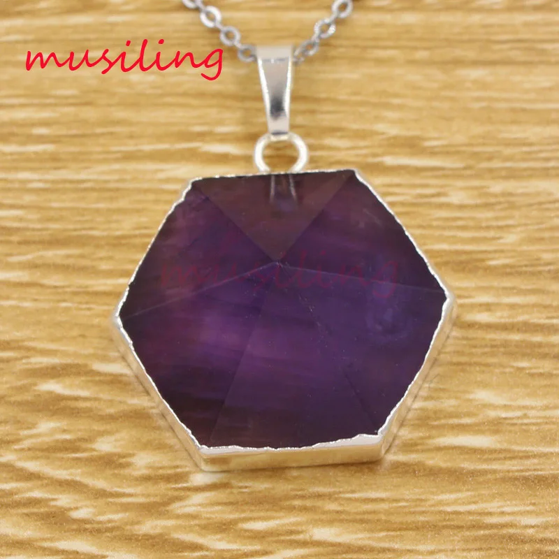 

Натуральный драгоценный камень шестиугольная Пирамида подвеска-маятник кристалл опал и т. Д. Камень, реики амулет для чакр женские ювелирны...