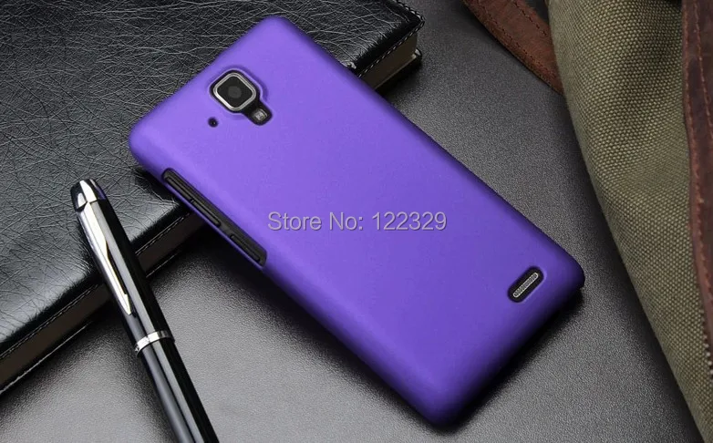 Защитный чехол для мобильного телефона lenovo a536 гладкая жесткая оболочка задняя