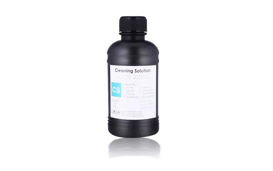 250 мл/бутылка УФ чернила бутылка для Epson L800 L805 L1800 R290 R300 1390 1400 1410 1430 1500W R3000 DX5 DX7 Универсальный УФ чернила для принтера