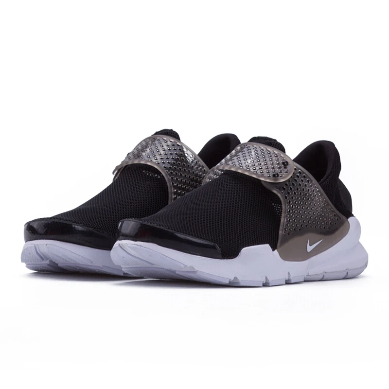 Новые оригинальные NIKE Носки WNS Дротика BR женские кроссовки для бега|Беговая