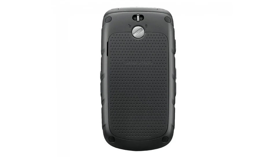 Восстановленный Samsung A997 Rugby III 2G 3.15MP GPS Bluetooth MP3 плеер Телефон только английский