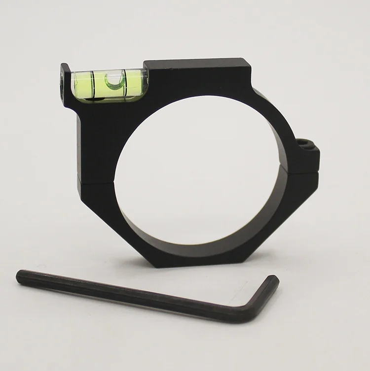 Новый винтовочный уровень на прицел винтовки крепление 40 мм кольцо с шариком