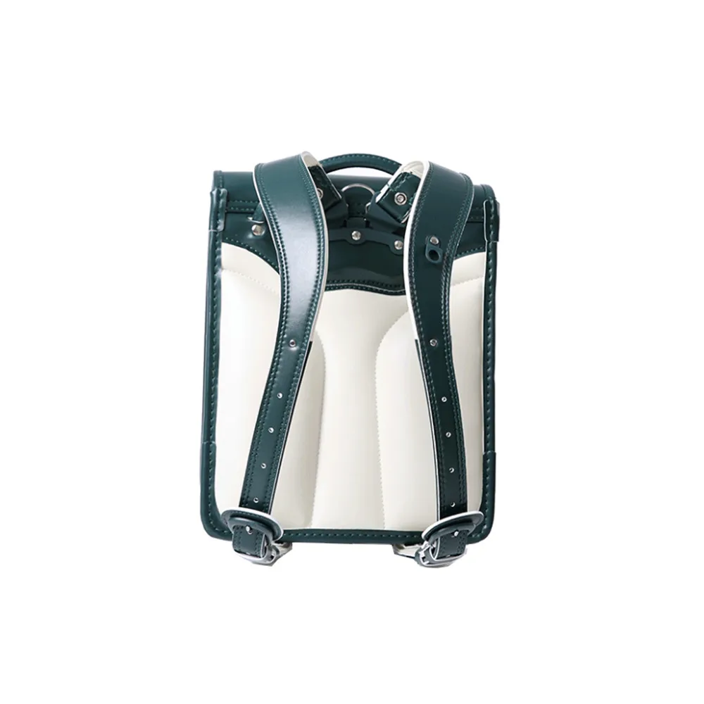 Кулоновый детский розовый рюкзак для девочки школьная сумка ортопедический