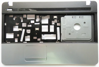 Новинка для Acer Aspire E1 571 571G 521 531 LCD задняя крышка Задняя панель передняя