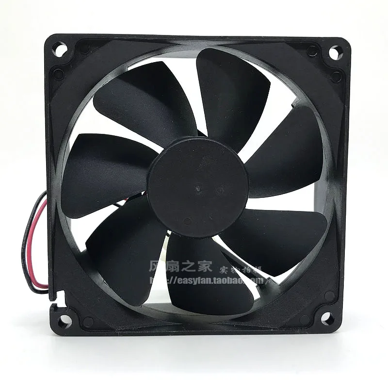 Новый вентилятор охлаждения Y.S.TECH FD249225HB 9025 24 В 0 16 а 9 см| |