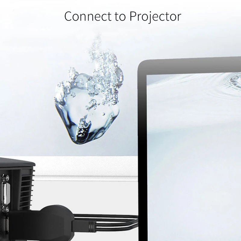 OUSU 1080 P bluetooth приемник USB AUX адаптер беспроводной HDMI аудио Bluetooth передатчик для