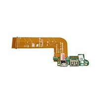 MLD-DB-USB Ladung port PCB Board FUR DELL VENUE 11 PRO T06G 5130 Tablet