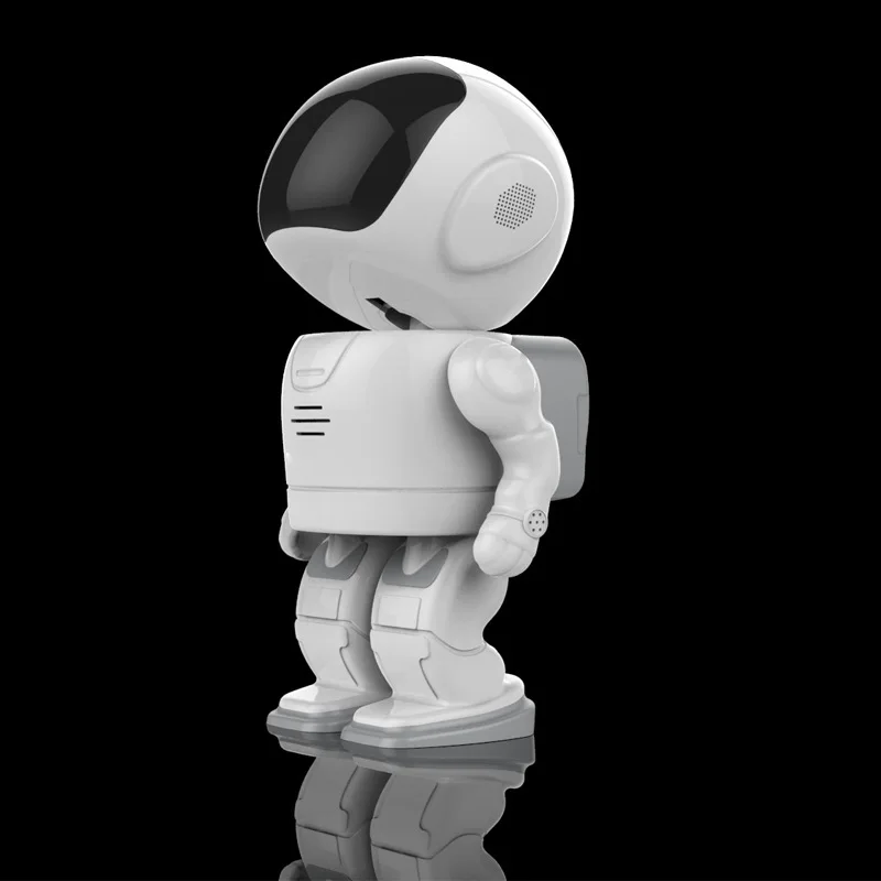 Интеллектуальные образовательные робот высокотехнологичные мобильный телефон