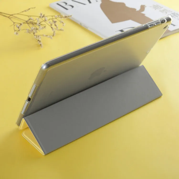 Doodle для мальчиков и девочек ультра тонкий смарт чехол iPad Air 1/2 новый 2017 234 mini