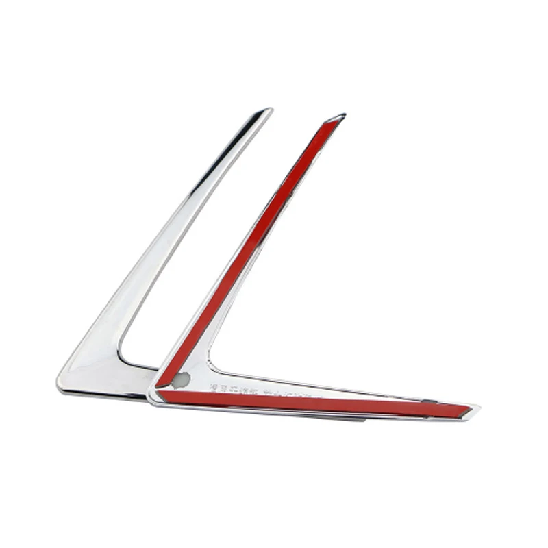 

Жеребенок сжигание ABS 2 шт./компл. авто-Стайлинг блестки головы огни декоративная накладка наклейка для Honda HR-V вариабельности сердечного рит...