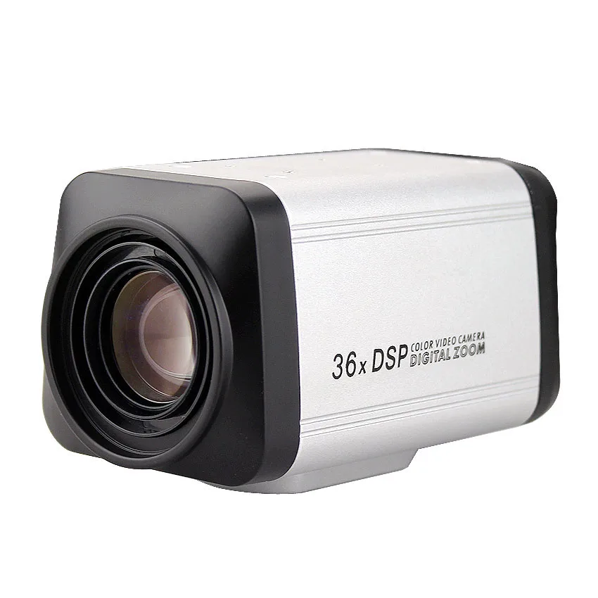 Аналоговая камера видеонаблюдения 1200TVL CMOS с автофокусом 36X зумом|zoom cctv camera|cctv