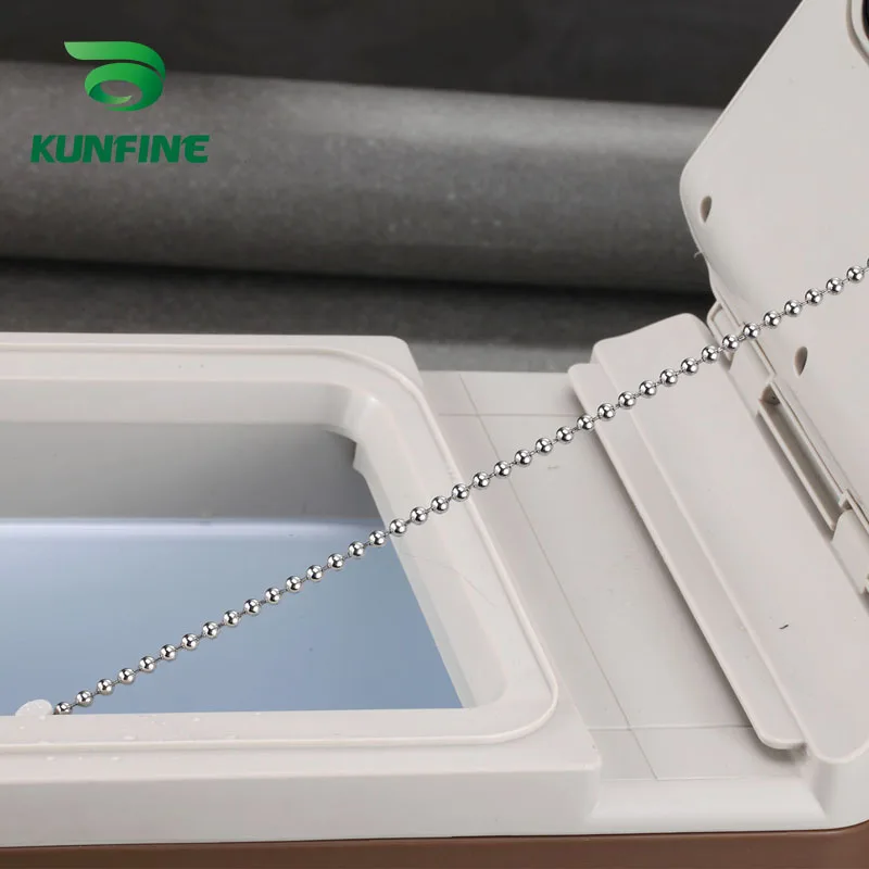 Автомобильный холодильник KUNFINE 12 в постоянный ток 9л многофункциональный