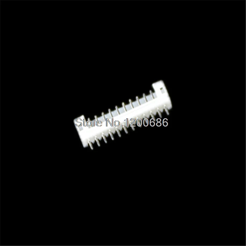 

PH2.0 Connector 2.0MM Connector Straight type 12P