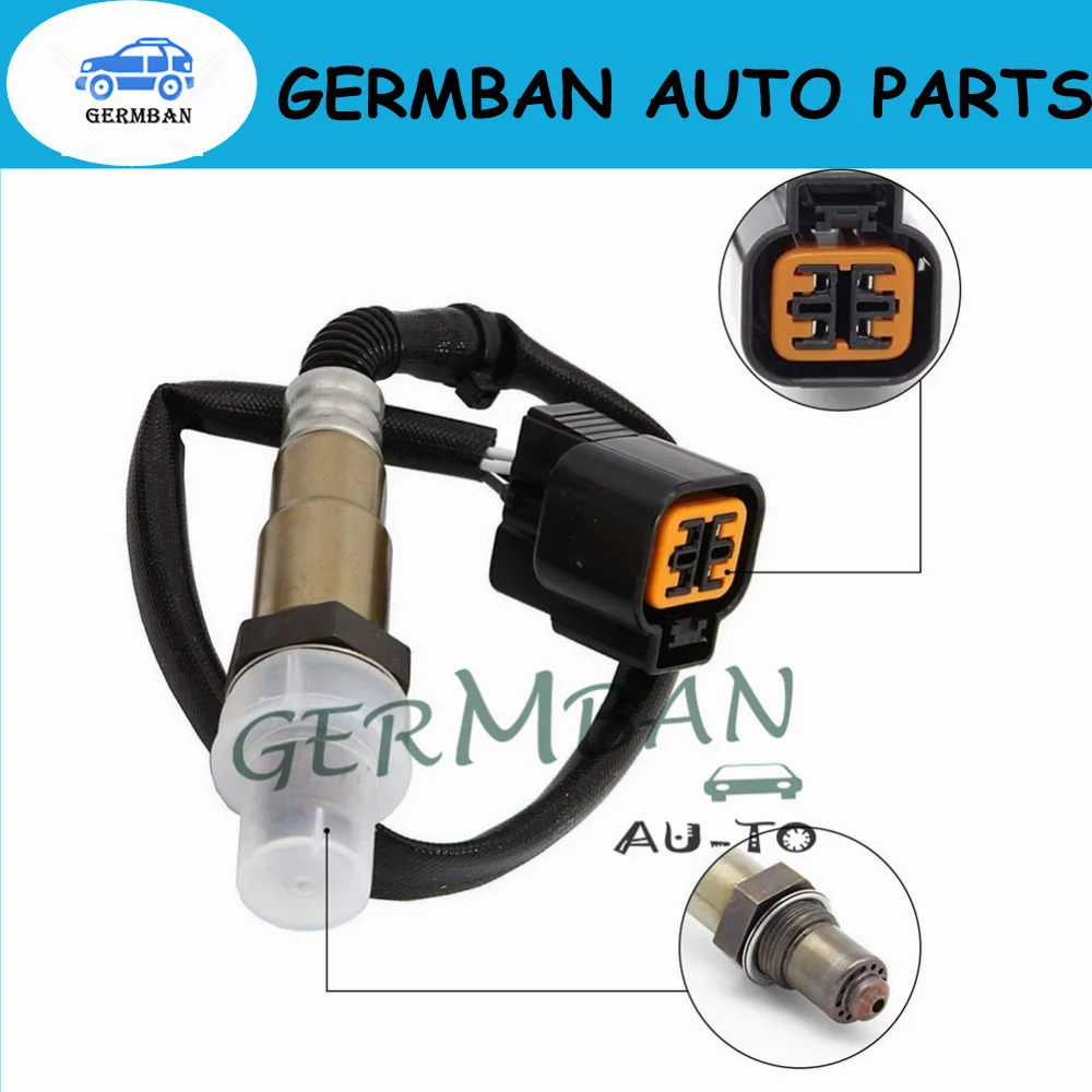 Кислородный датчик Lambda для Hyundai Accent Elentra Tucson KIA Rio SG1695 No #39210 23750 3921023750|soul|soul sensor |