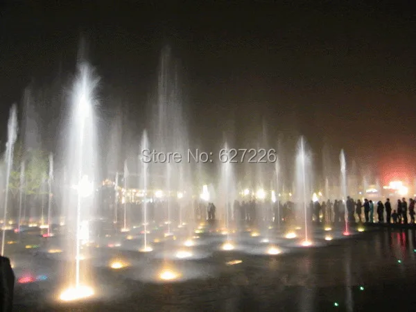 

Freeshipping 3W LED Underwater Lights 12V IP68 Outdoor LED Path light Swimming Pool Underground Lamps Waterproof Ladder LED lamp