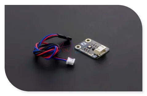 DFRobot ml8511 аналоговый УФ Сенсор V1.0 5 В 0.1ua поддержка а + UV B совместим с Arduino для