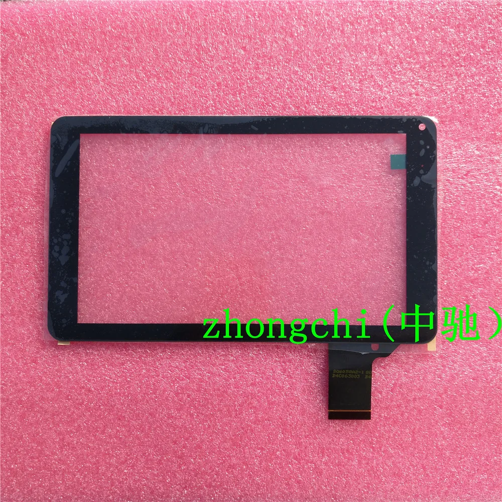 Новый 9.0 &quotдюймовый Сенсорный экран планшета Панель sg6058a2 1 sg6055a fpc_v1 1|inch touch screen|touch
