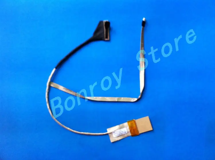 

New Laptop Lcd Cable For HP G4-2000 G4-2045TX G4-2006AX G4-2143TX G4-2147TX Pn:DD0R33LC050