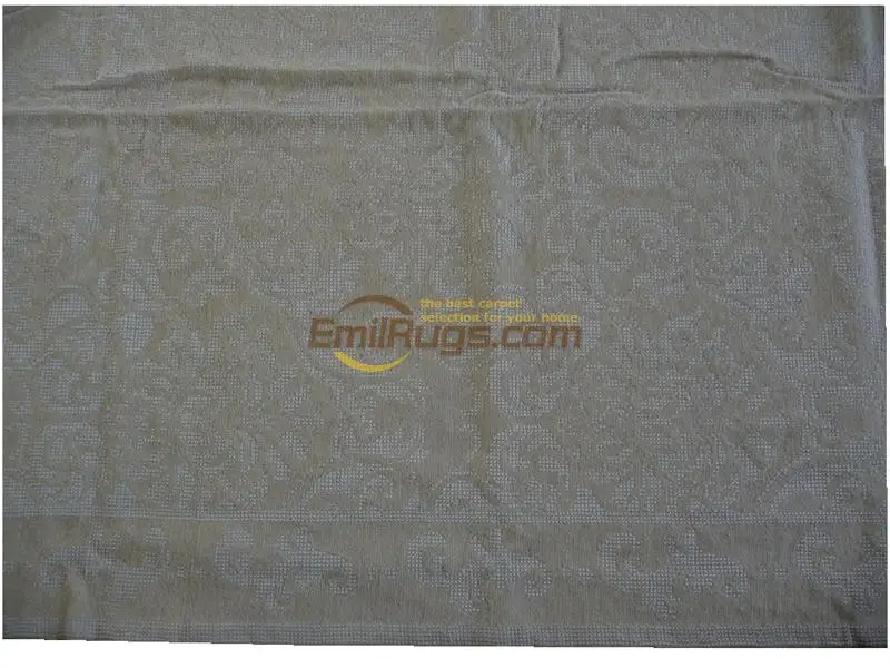 Рисунок 5 - Расслабьте спокойную прошивку гладких тканых ковров