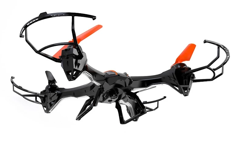 UDI RC U842 6 осевой гироскоп 2 4 ГГц Falcon Quadcopter с HD камерой черный|rc quadcopter|6-axis gyroudi rc |