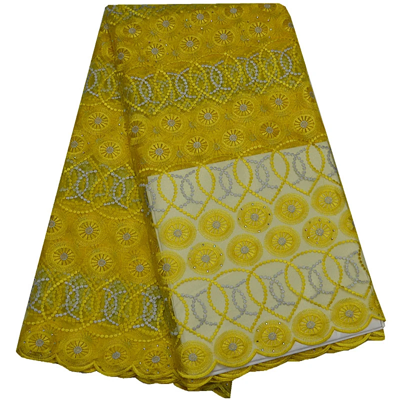 Новый Дизайн Африканского Кружевной Ткани 2017 Приятный Цвет Французский Тюль Для