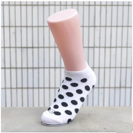 

Hot Sale!! Best Female Plastic Foot Mannequin Female Foot Model Hot Sale