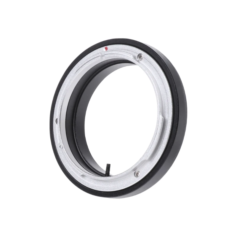 Крепление переходное кольцо forFD EOS Canon FD объектив для EF камеры видеокамеры Новый 17