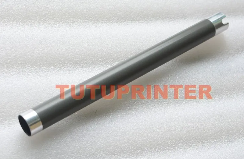 Для kyocera KM2810 FS1028 FS1128 FS1035 FS2035 верхний ролик, тепловой ролик серый 2H425010 2F825050 части копира