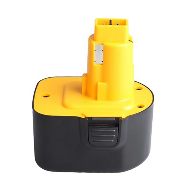 Сменный аккумулятор для электроинструмента Аккумуляторная дрель Dewalt DE9071 DW9072 DW904