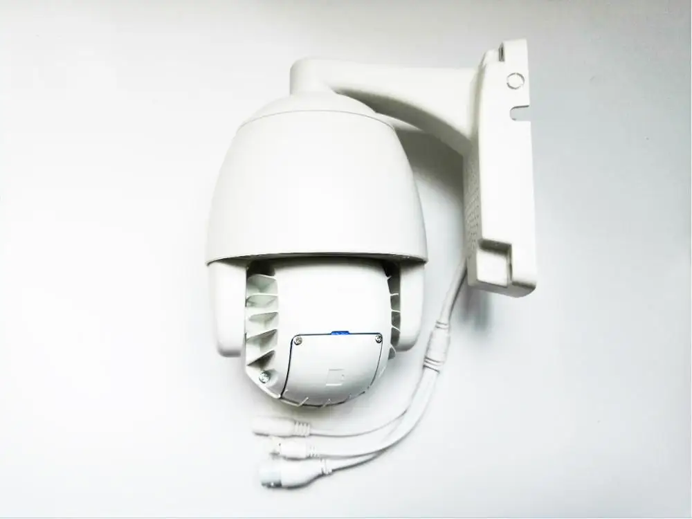 WestMile H.265 мини 2 5 дюймов PTZ скоростной купол wifi ip-камера 2.0MP 5.0MP наружная