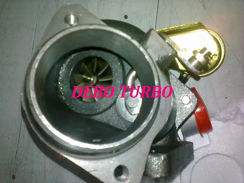 NEW GT2538C 454207 A6020960899 Turbo Turbocharger for MERCEDES Sprinter OM602 2.9L 122HP 1997-2000 | Автомобили и мотоциклы