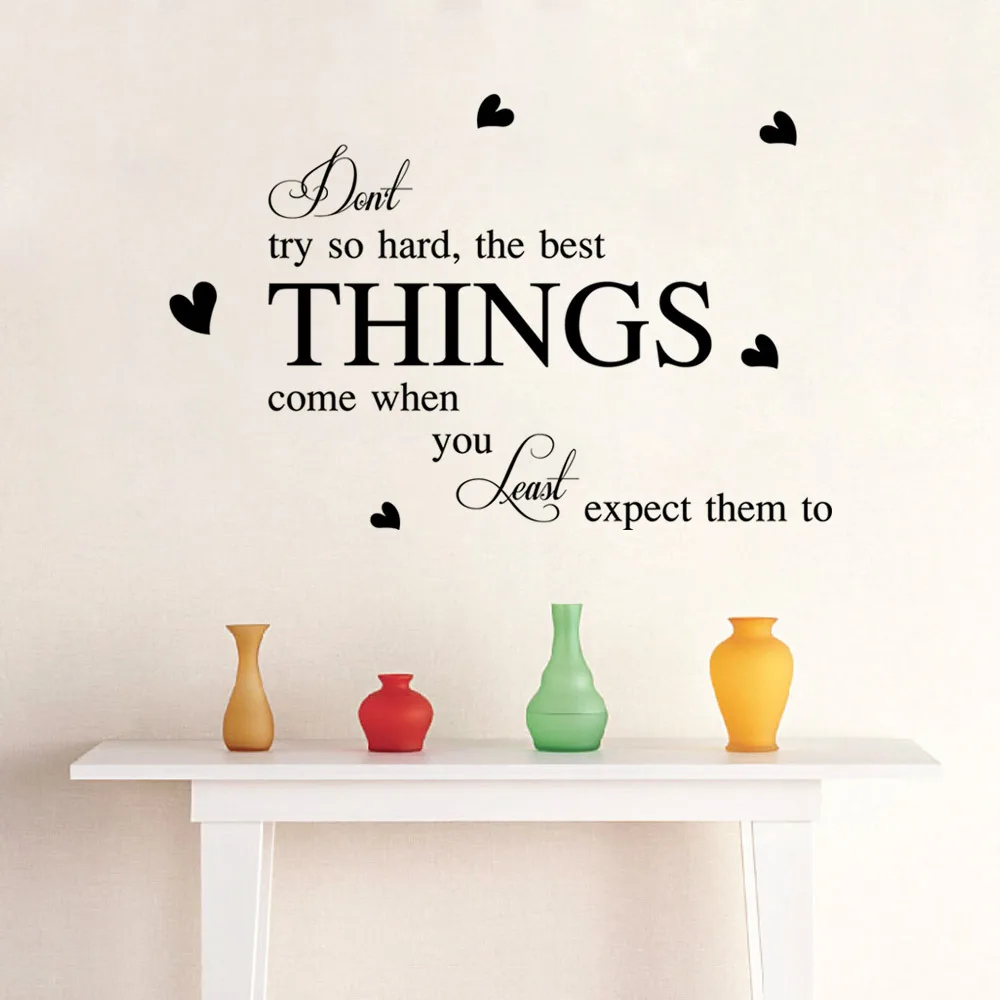 Лидер продаж 2016 года пословицы творческий наклейки декоративная роспись новая