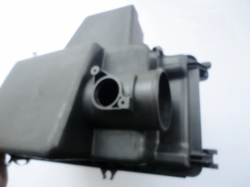 Для скачет Mazda 6 B70 лошадь 6 корпус воздушного фильтра сборки Air Box Shell воздушный фильтр в сборе 2.3 смещение
