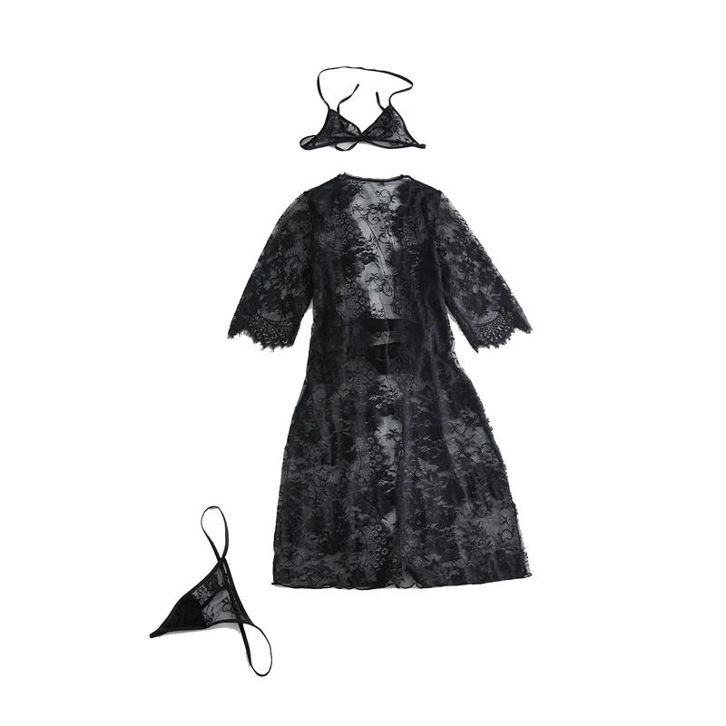 Женский прозрачный костюм fallas grandes эротический из латекса|lingerie catsuit|womens latex lingeriesexy