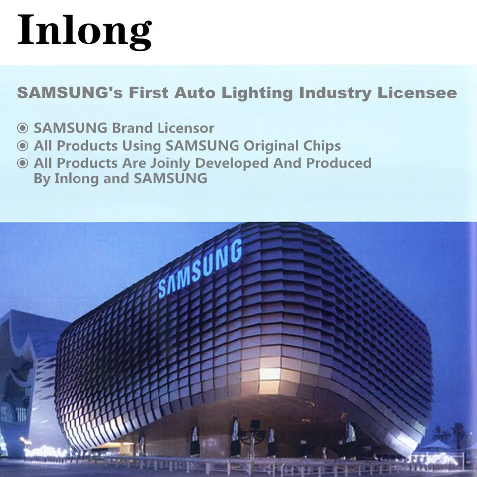 Вдлительную с чипами SAMSUNG мини H7 светодиодный H4 16000LM D4S H1 H8 H11 9005 D3S 9006 HB4 D1S автомобильная светодиодная лампа для фары 6000 К Противотуманные фары 12V