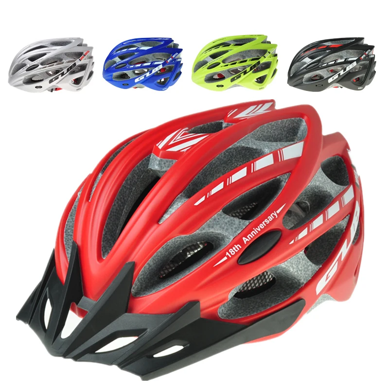 Новинка лучший велосипедный шлем для мужчин и женщин Регулируемый дорожного