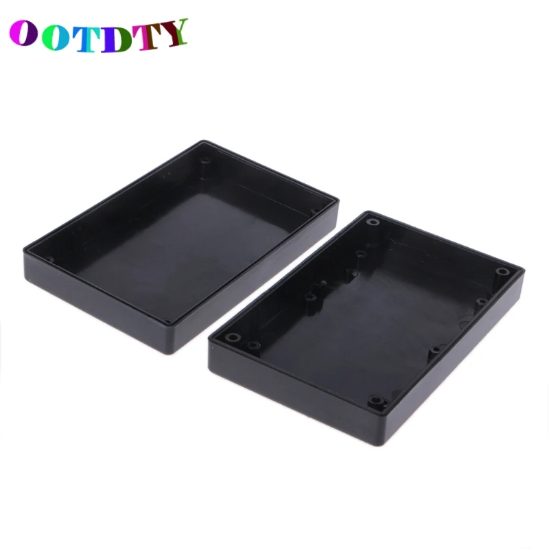 OOTDTY 125x80x32 мм водонепроницаемый бокс электронный проекционный инструмент чехол