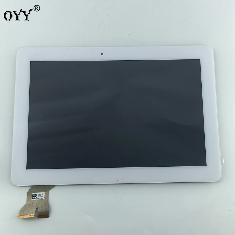 Новый B101EAN01.6 ЖК экран для ASUS Transformer Pad TF103 TF103CG серый кабель|touch screen digitizer|touch screentouch