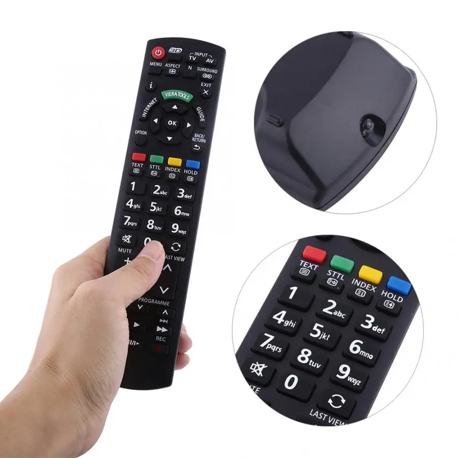 Модный сменный пульт дистанционного управления Smart TV N2QAYB000350 для N2QAYB00035 лидер