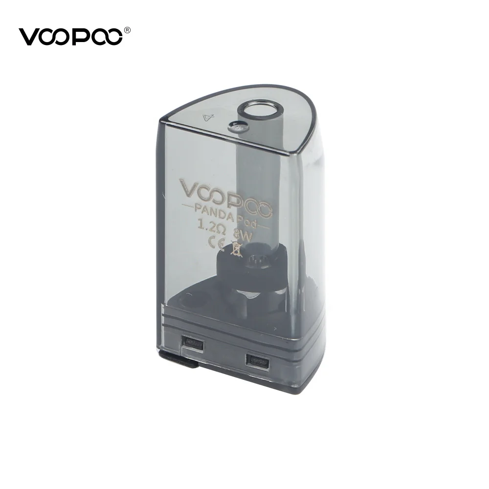 VOOPOO Panda Pod 0.8ohm 1.2ohm сменный 5 мл Емкость распылитель подходит для Voopoo Kit