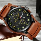 Часы DOOBO Мужские кварцевые, с датой 8225, D033