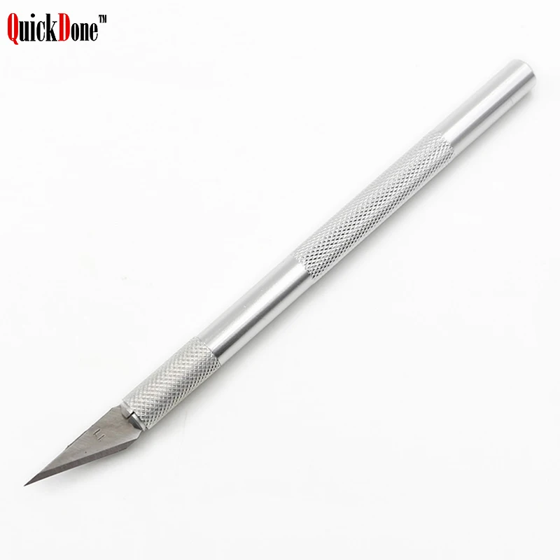Многофункциональный Нож для вырезания кондитерских изделий QuickDone нож