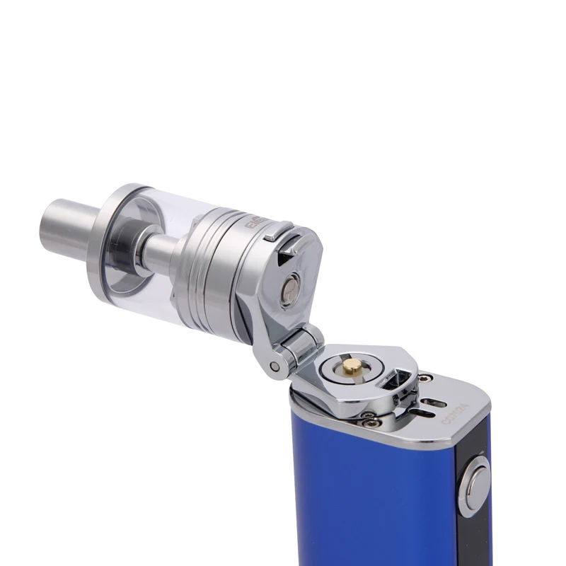 100% Оригинальный Eleaf iStick 40 Вт гибочный адаптер аксессуар для батарейный мод|bending