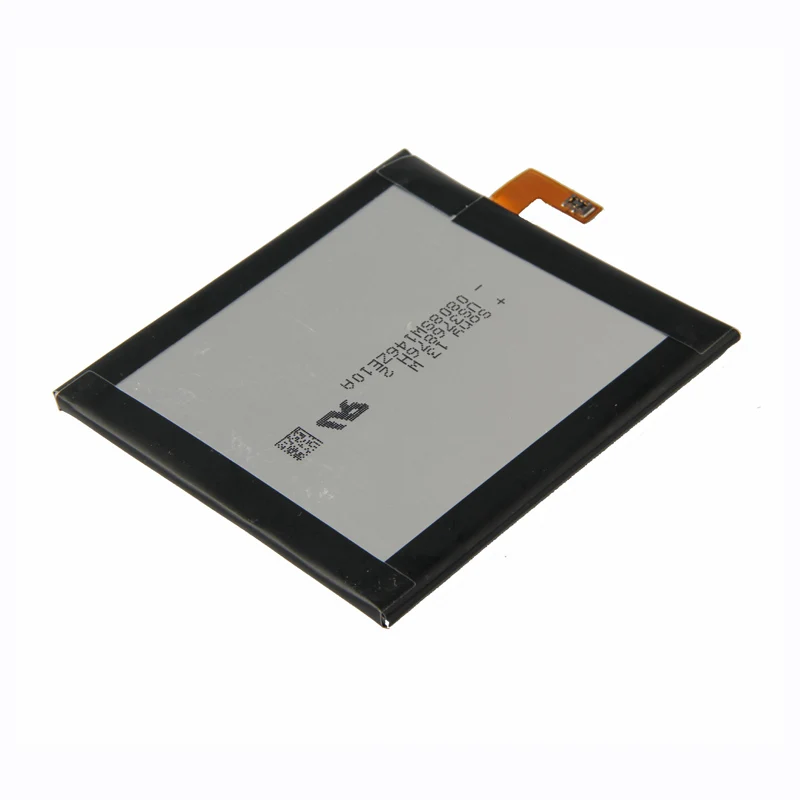 Оригинальный аккумулятор Sony LIS1546ERPC для Xperia C3 T3 S55T S55U D2502 D2533 M50W D5103 2500 мАч|battery for|battery